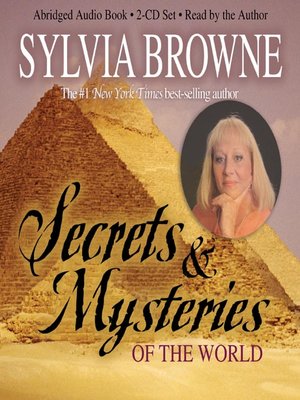 cover image of Secrets & Mysteries of the World